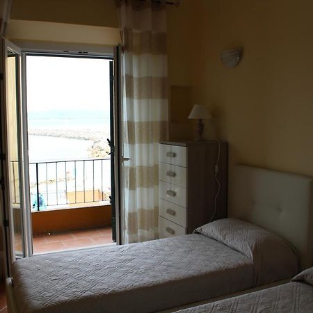 Casa La Marinella Apartment Porto Santo Stefano  Exterior photo