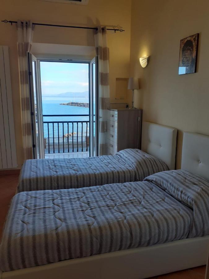 Casa La Marinella Apartment Porto Santo Stefano  Exterior photo