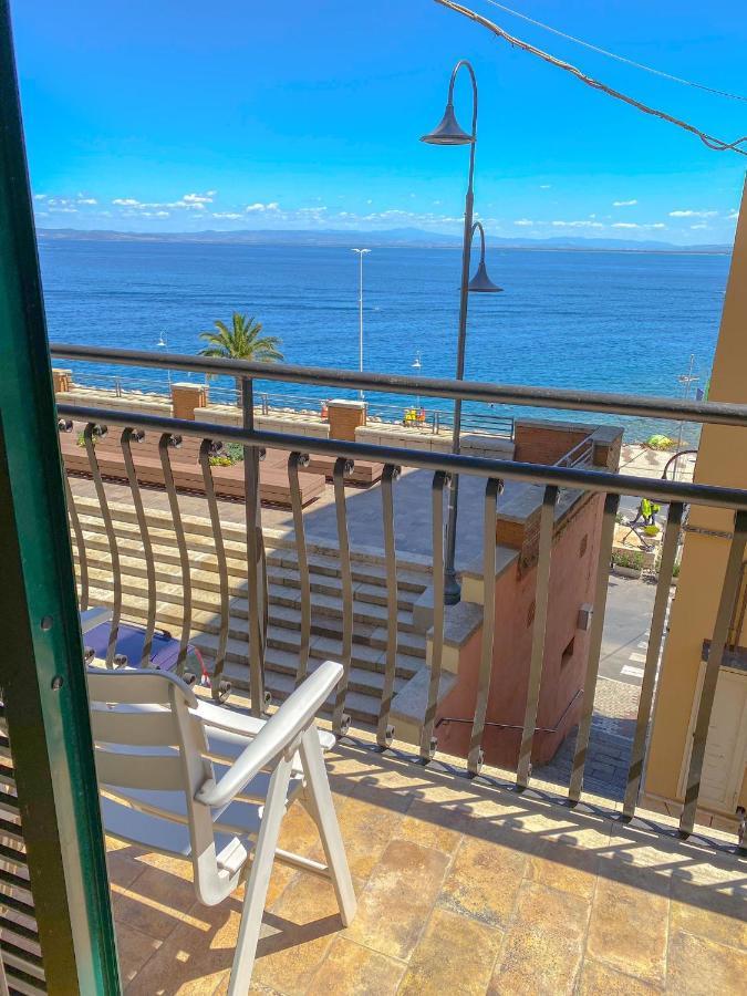 Casa La Marinella Apartment Porto Santo Stefano  Exterior photo