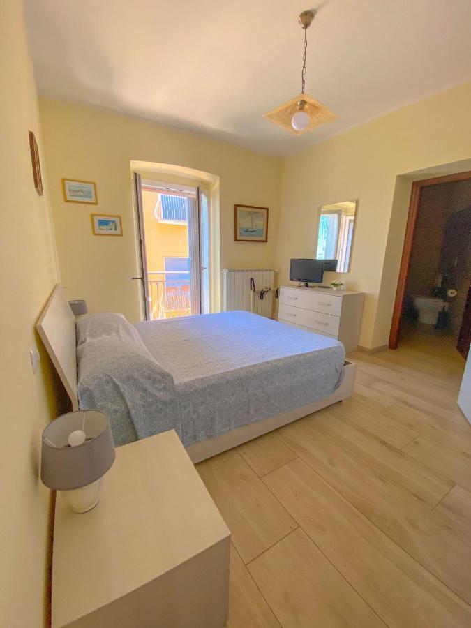 Casa La Marinella Apartment Porto Santo Stefano  Exterior photo