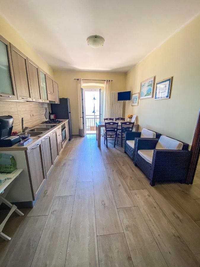 Casa La Marinella Apartment Porto Santo Stefano  Exterior photo