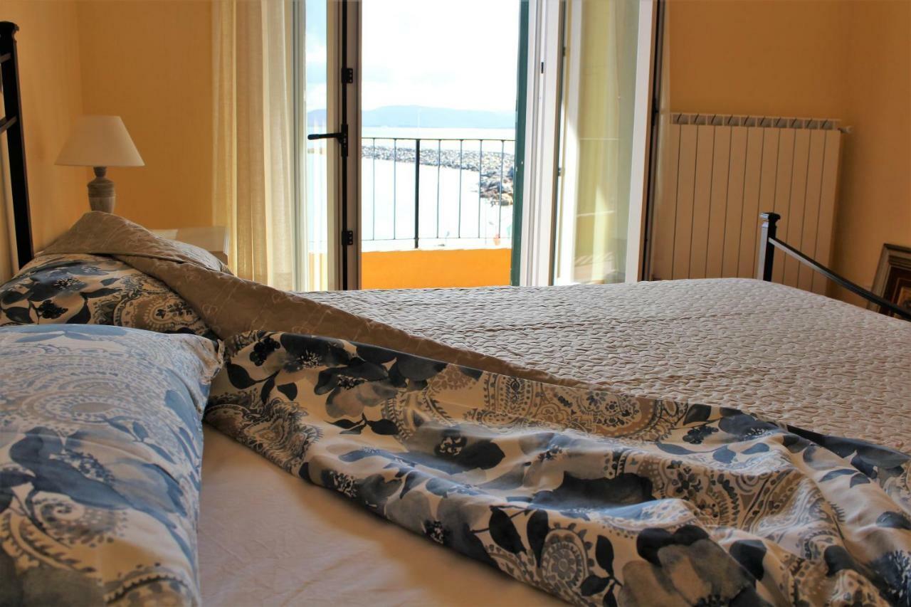 Casa La Marinella Apartment Porto Santo Stefano  Exterior photo